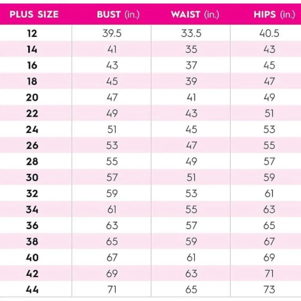 Swimsuits For All Aquabelle Pink & Purple One Piece Swimsuit NWT Size 20